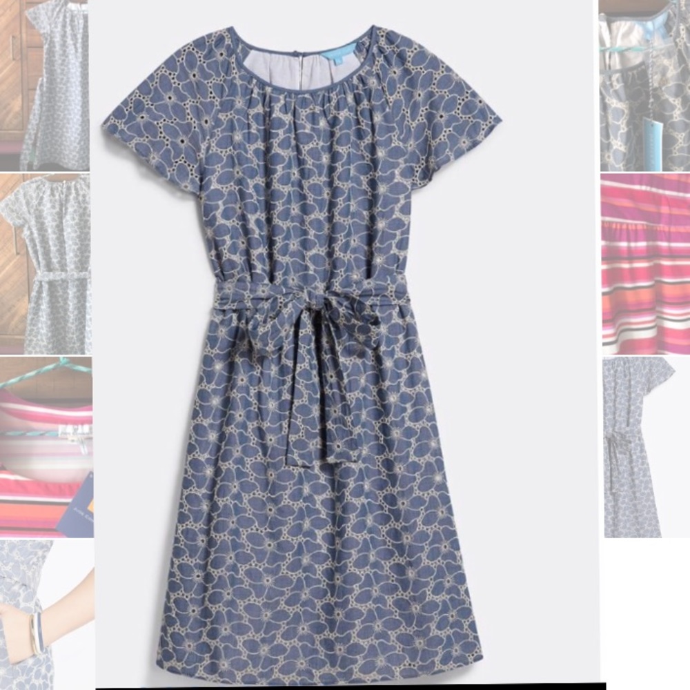 Draper James - Reese Witherspoon Dress - Brand New